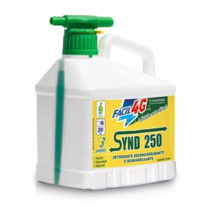 Synd 250 Fácil