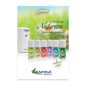 Catalogo Haroma Ambient Oleak