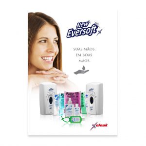 Catálogo New Eversoft