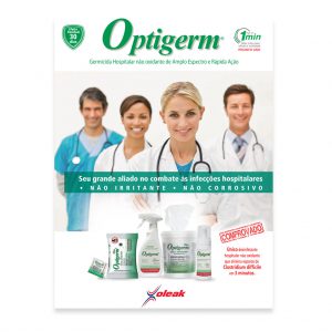 Catálogo Optigerm Oleak