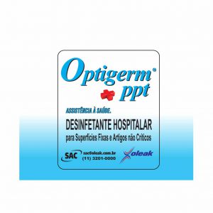 Adesivo dosador optgerm