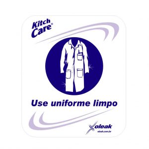 Uniforme Kicth Care