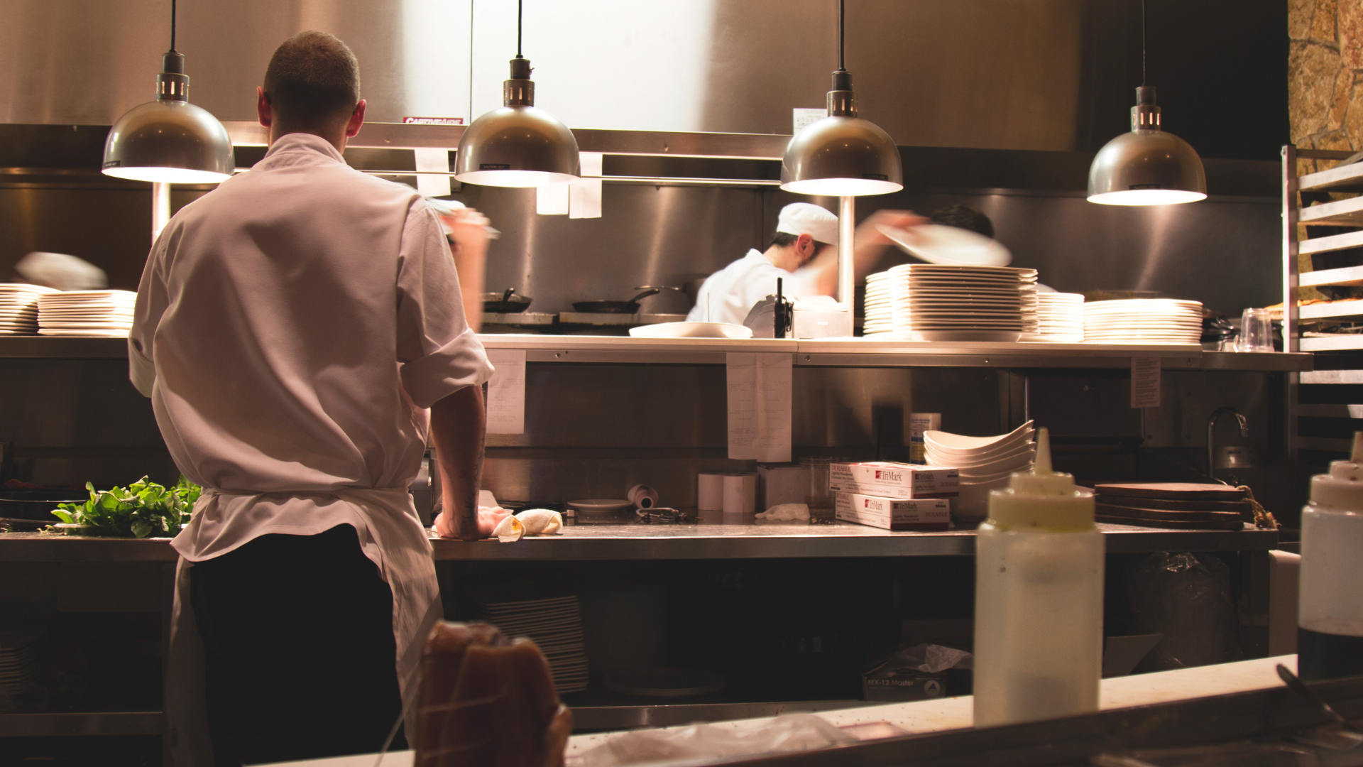 A higienização nunca foi tão importante para o setor de Food Service