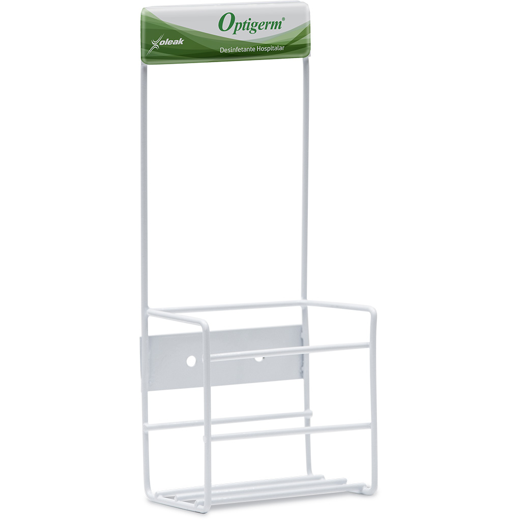 Optigerm Suporte Frasco 490ml cópia